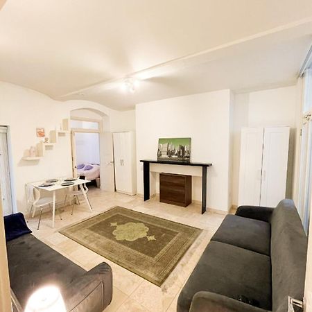 Apartment Moments From Hyde Park London Luaran gambar