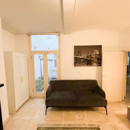 Apartment Moments From Hyde Park London Luaran gambar