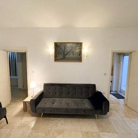 Apartment Moments From Hyde Park London Luaran gambar