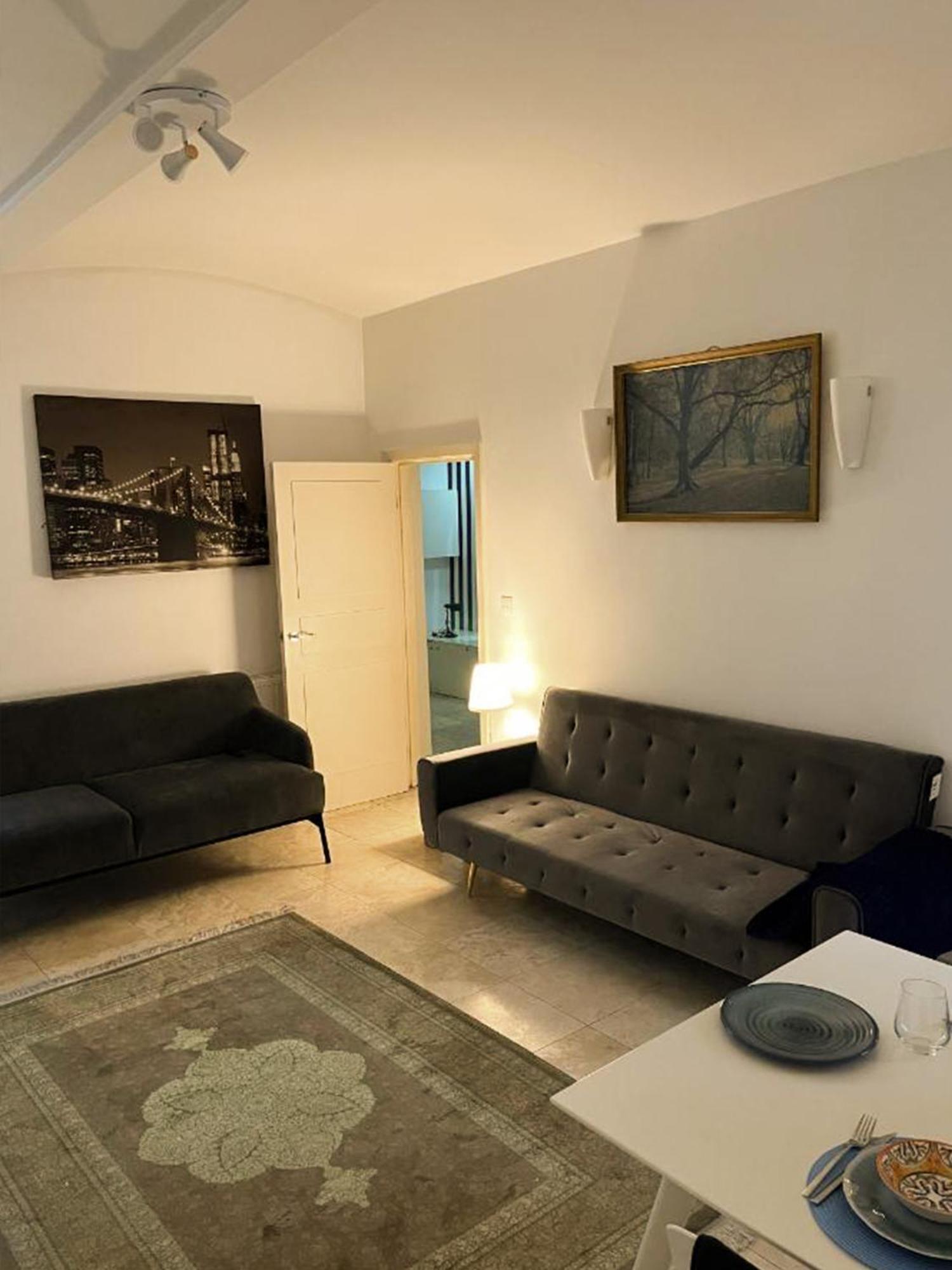 Apartment Moments From Hyde Park London Luaran gambar