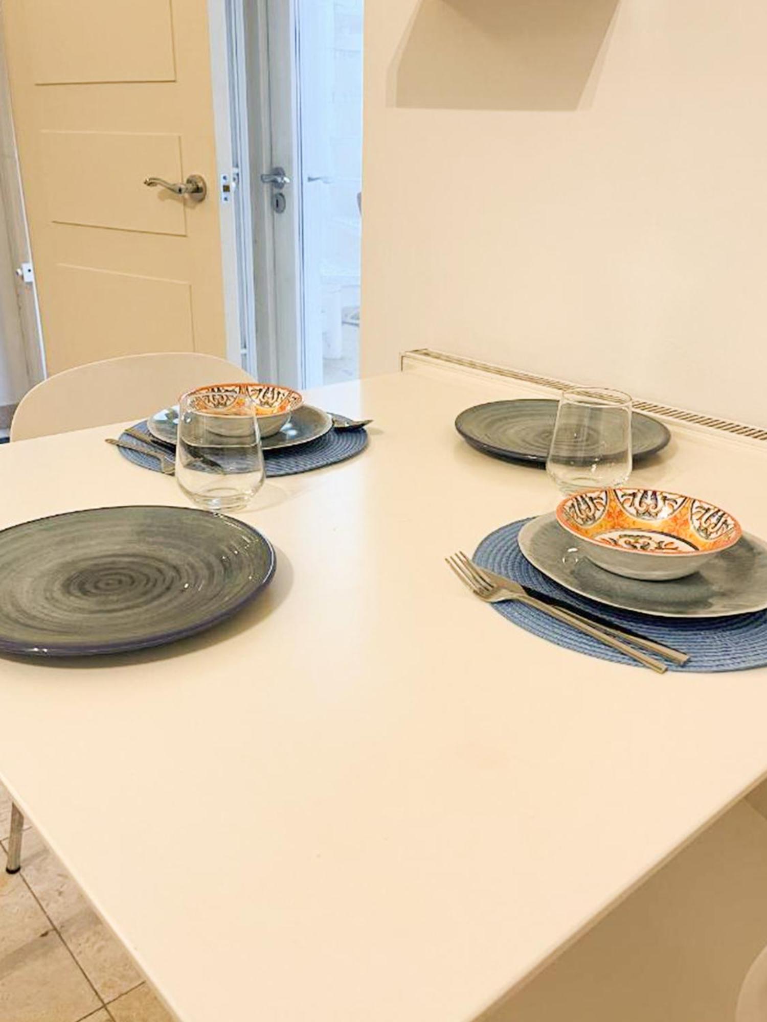 Apartment Moments From Hyde Park London Luaran gambar