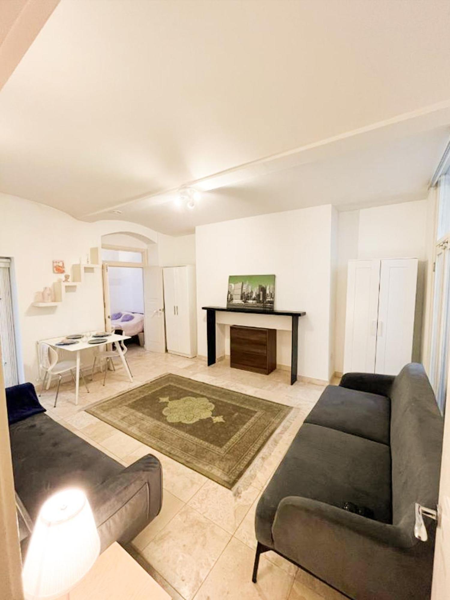 Apartment Moments From Hyde Park London Luaran gambar