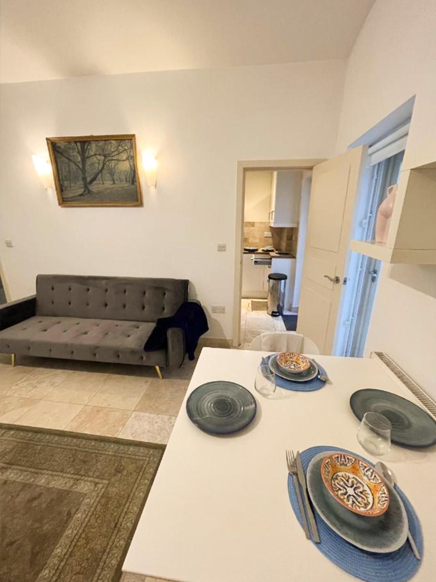 Apartment Moments From Hyde Park London Luaran gambar