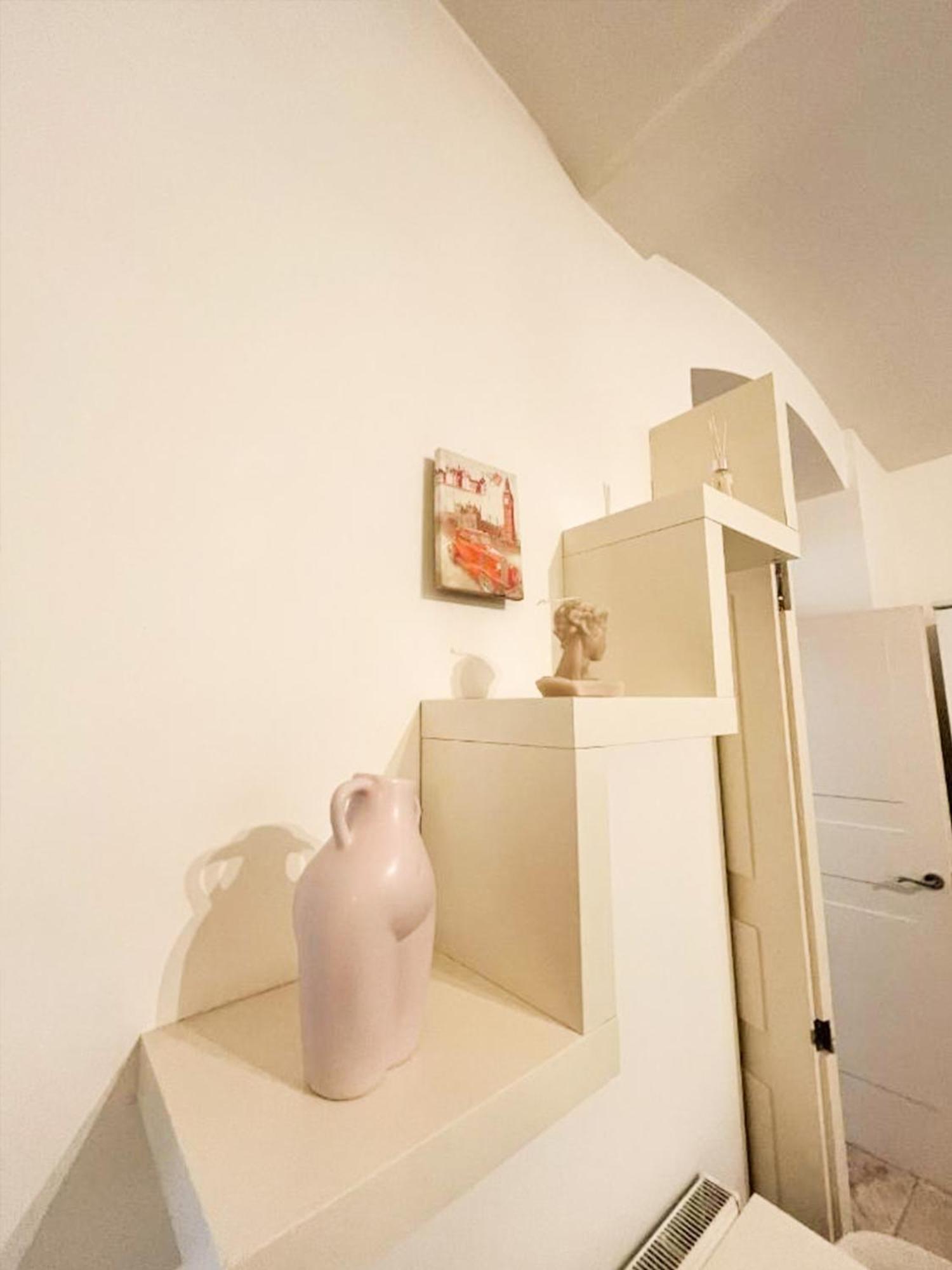 Apartment Moments From Hyde Park London Luaran gambar