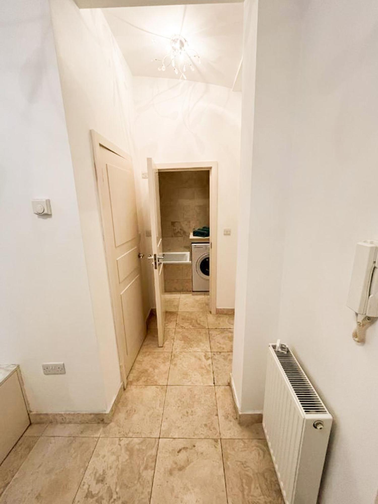 Apartment Moments From Hyde Park London Luaran gambar