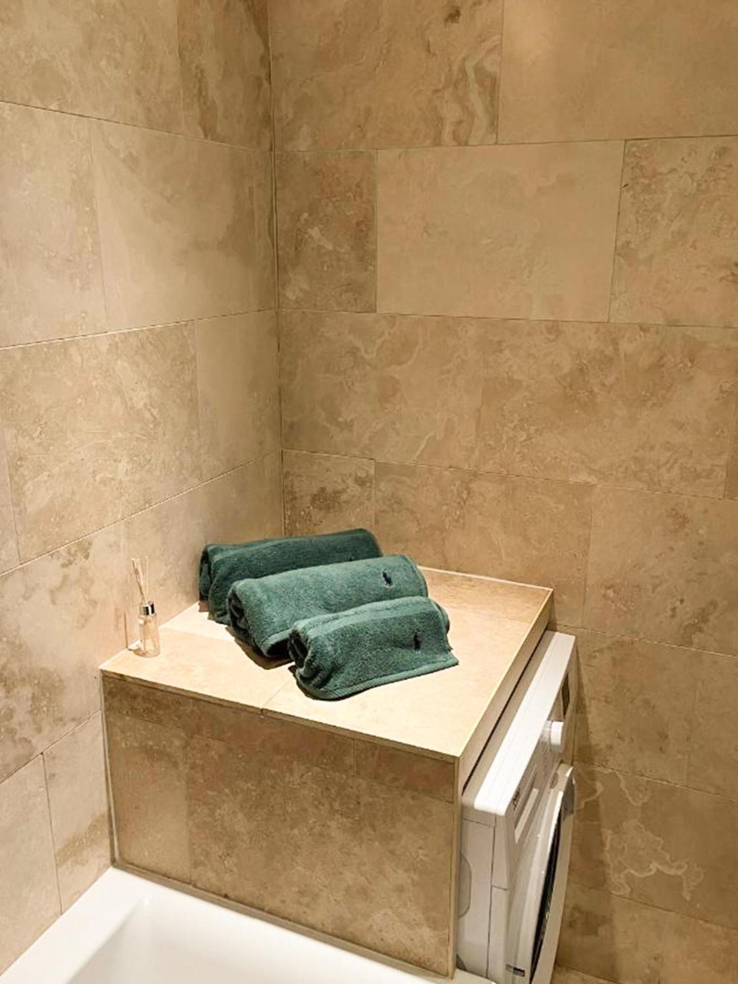 Apartment Moments From Hyde Park London Luaran gambar
