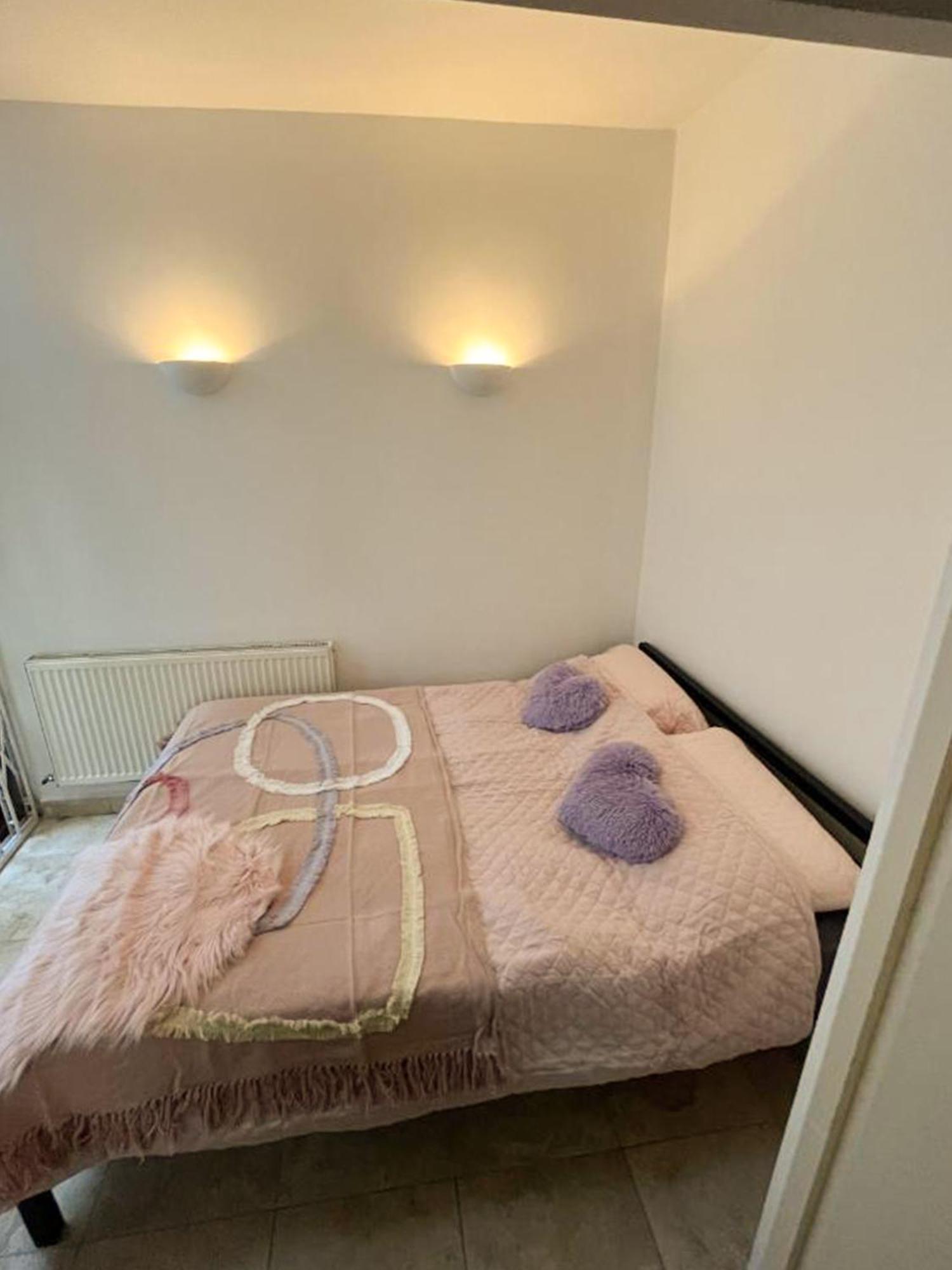 Apartment Moments From Hyde Park London Luaran gambar